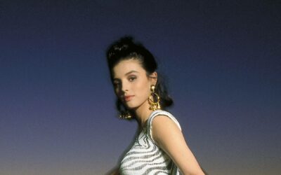 Ana Álvarez: aquellos maravillosos 90