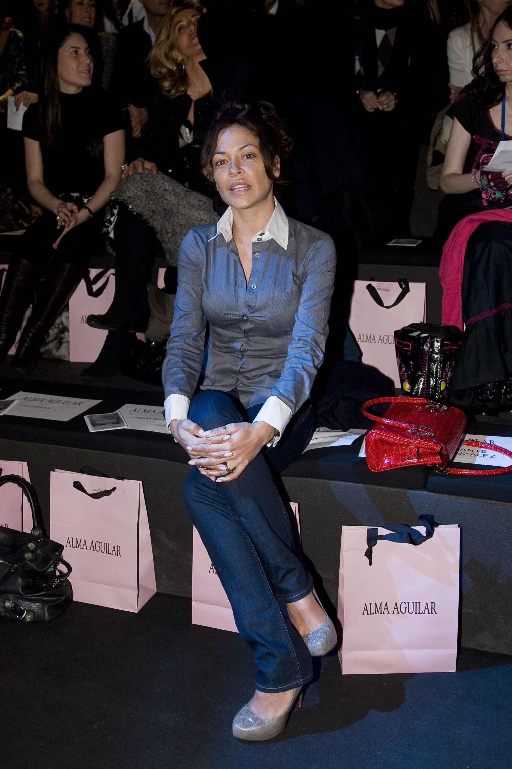 Probando suerte en Latinoamérica