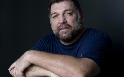El curioso caso de Hovik Keuchkerian