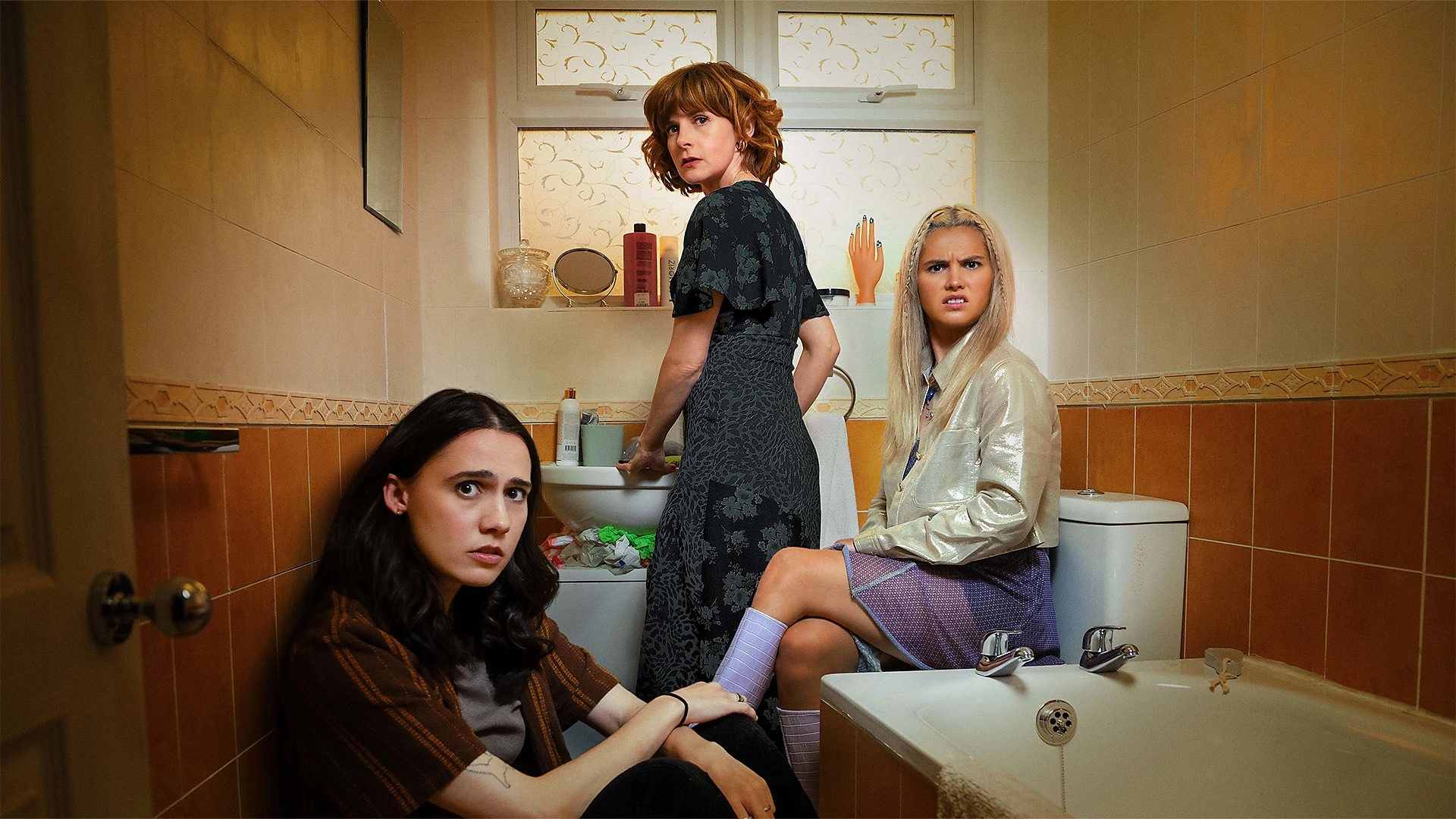 Such Brave Girls - Filmin