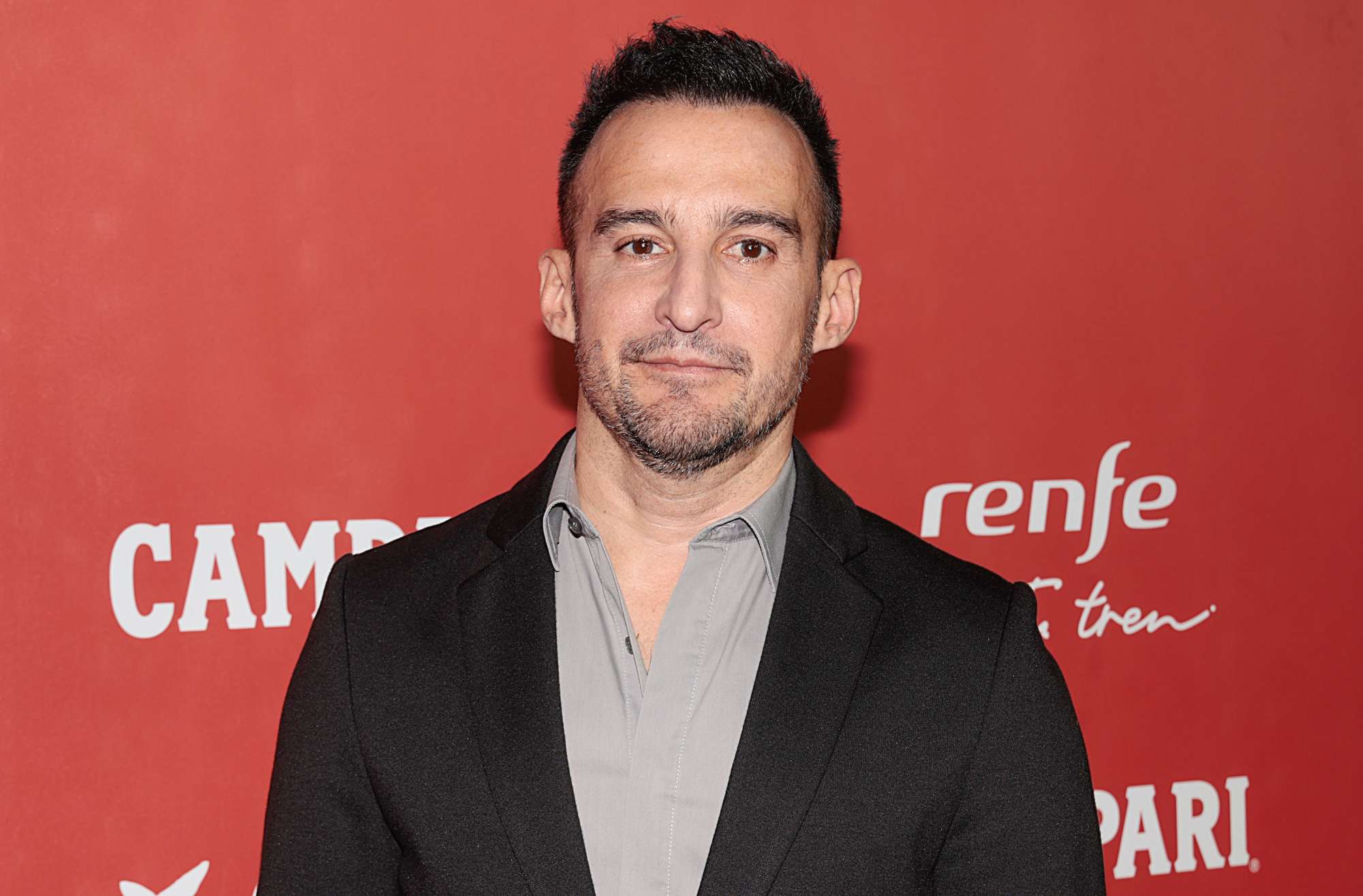 Alejandro Amenabar, director consagrado
