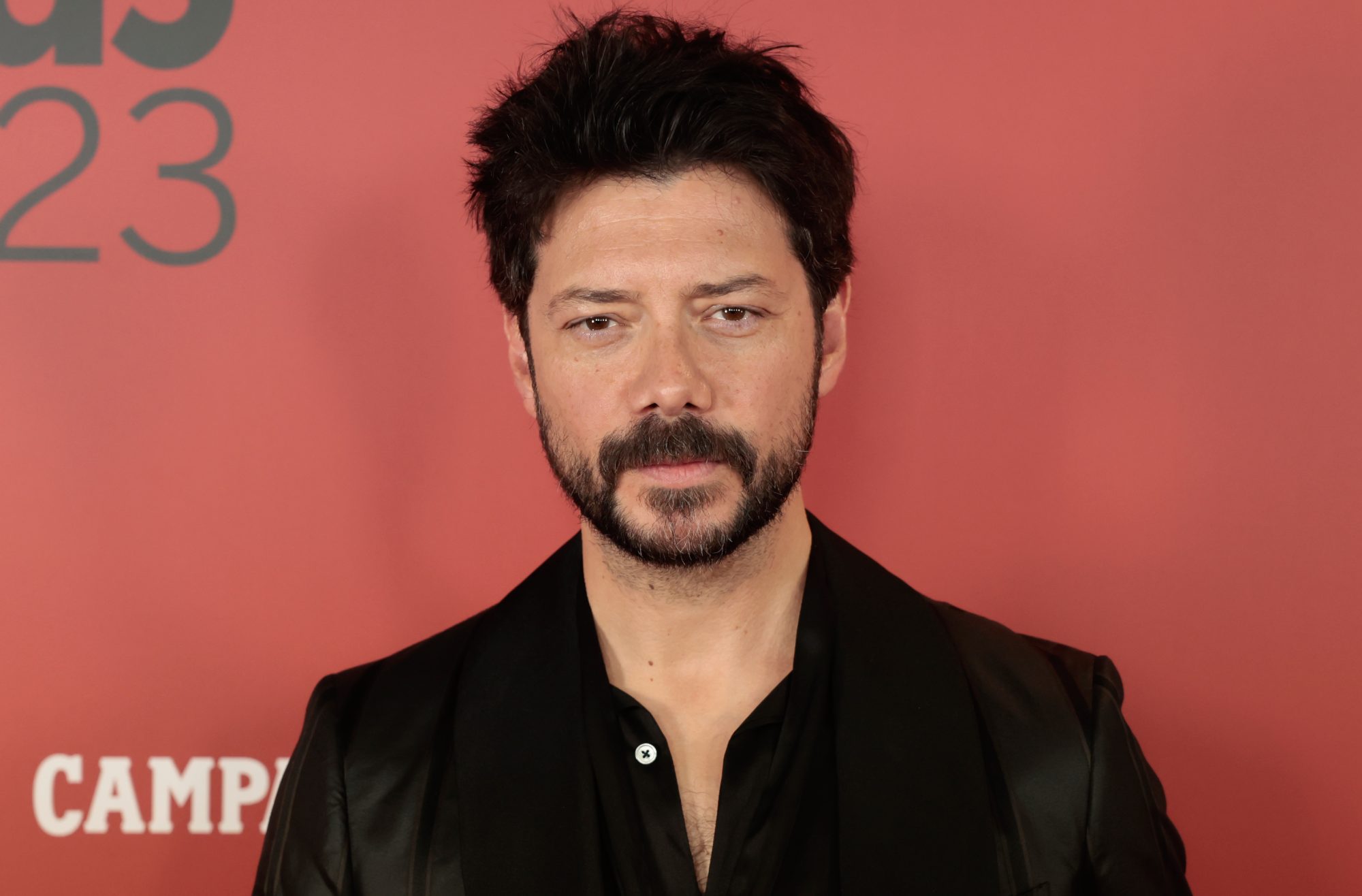 Álvaro Morte