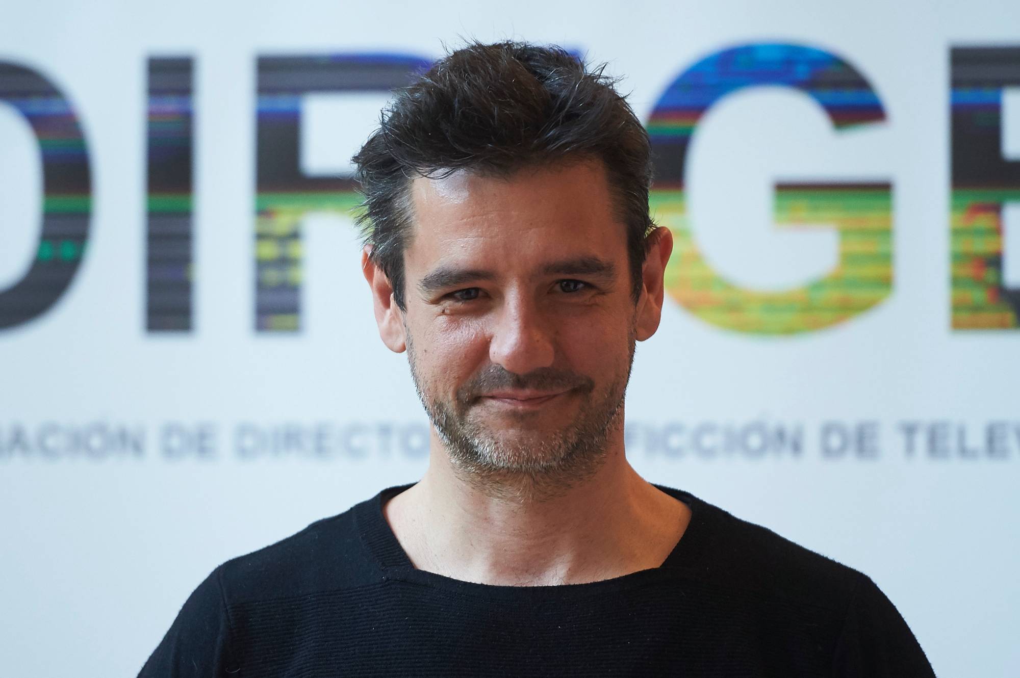 Antonio Hortelano - Juan