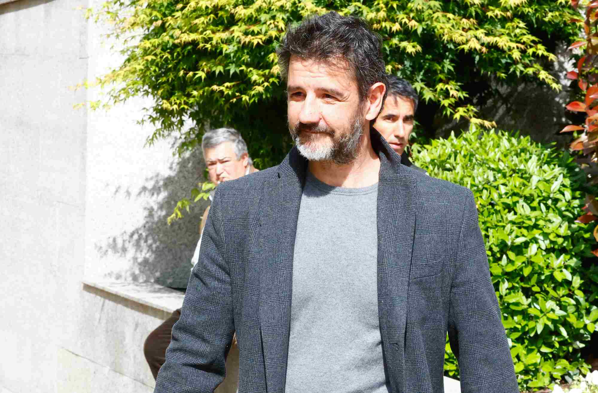 Quimi - Antonio Hortelano 