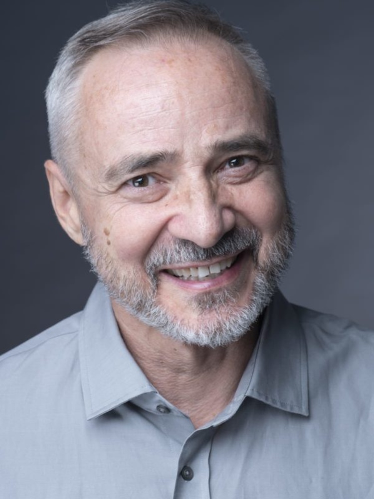 Blas Moya era Eugenio
