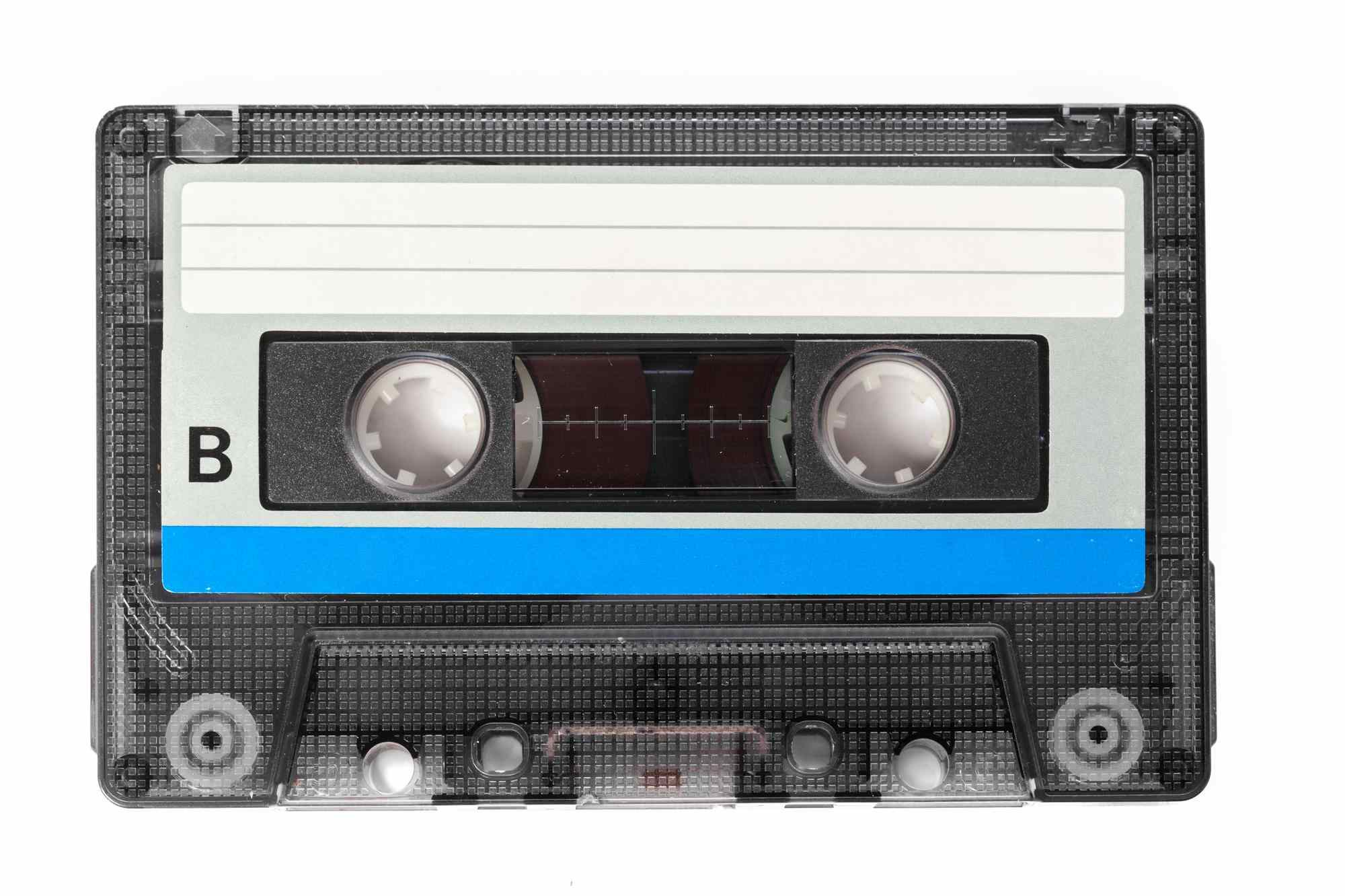 Casettes