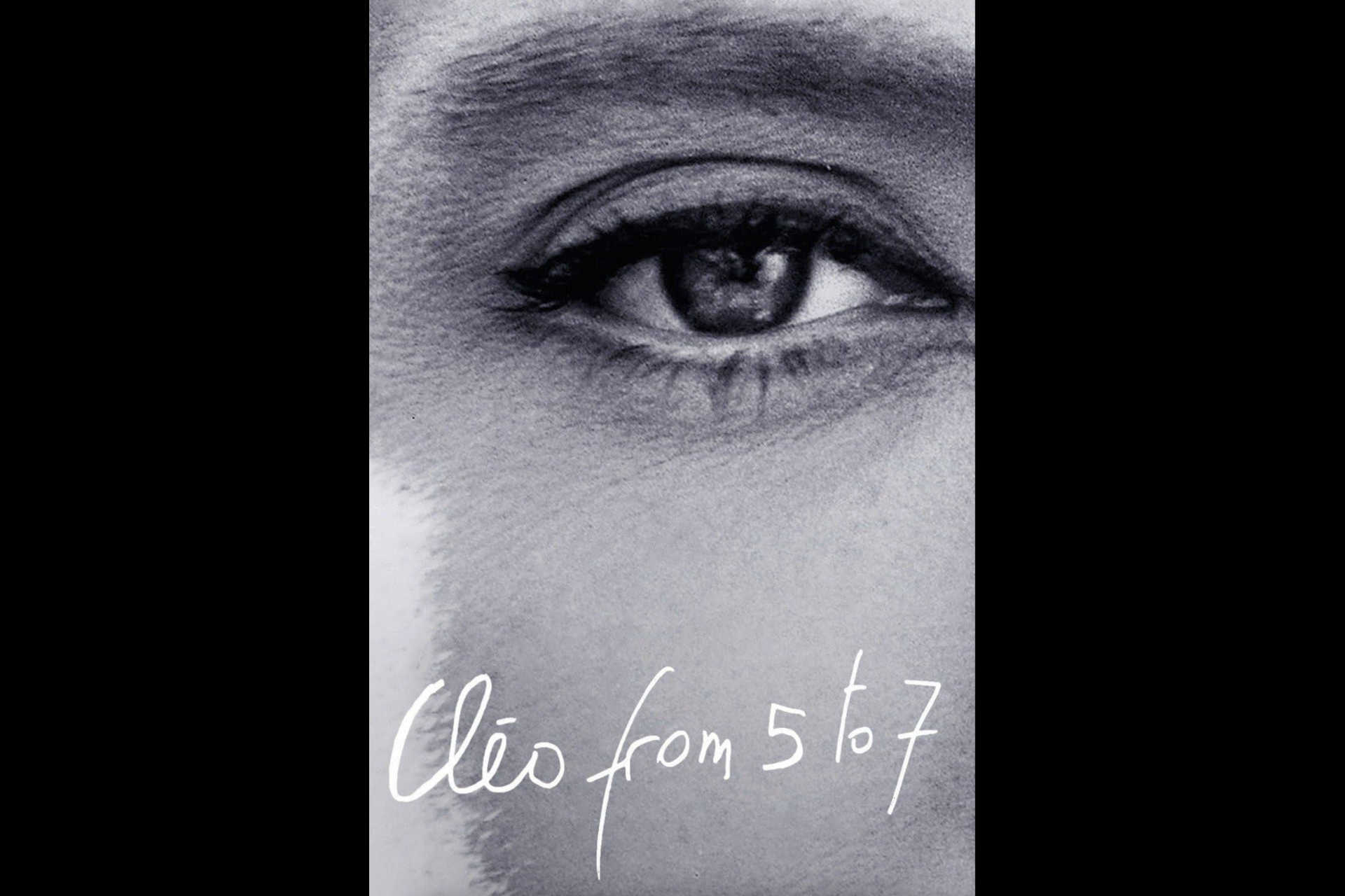 'Cléo de 5 a 7' (1962)