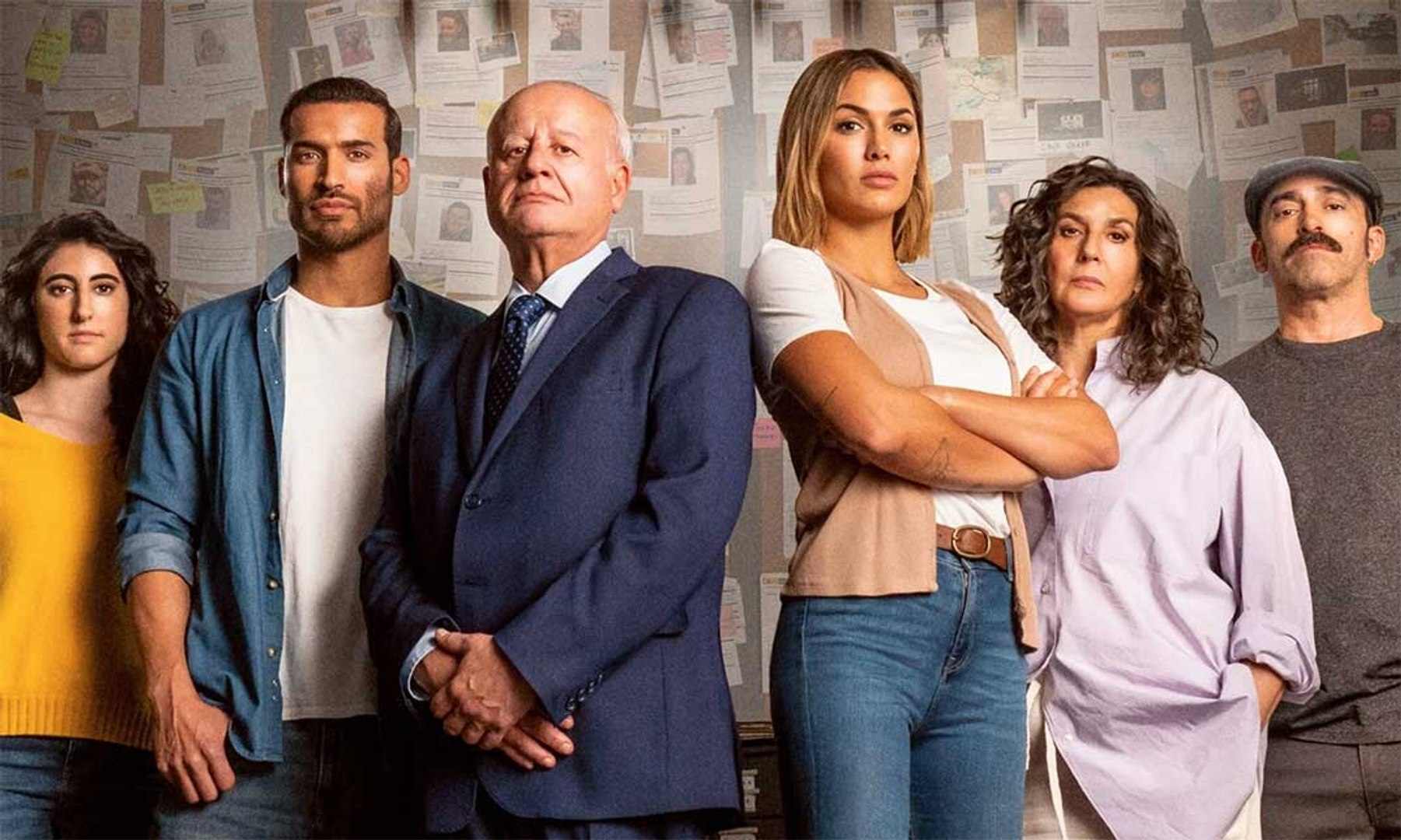 Desaparecidos
