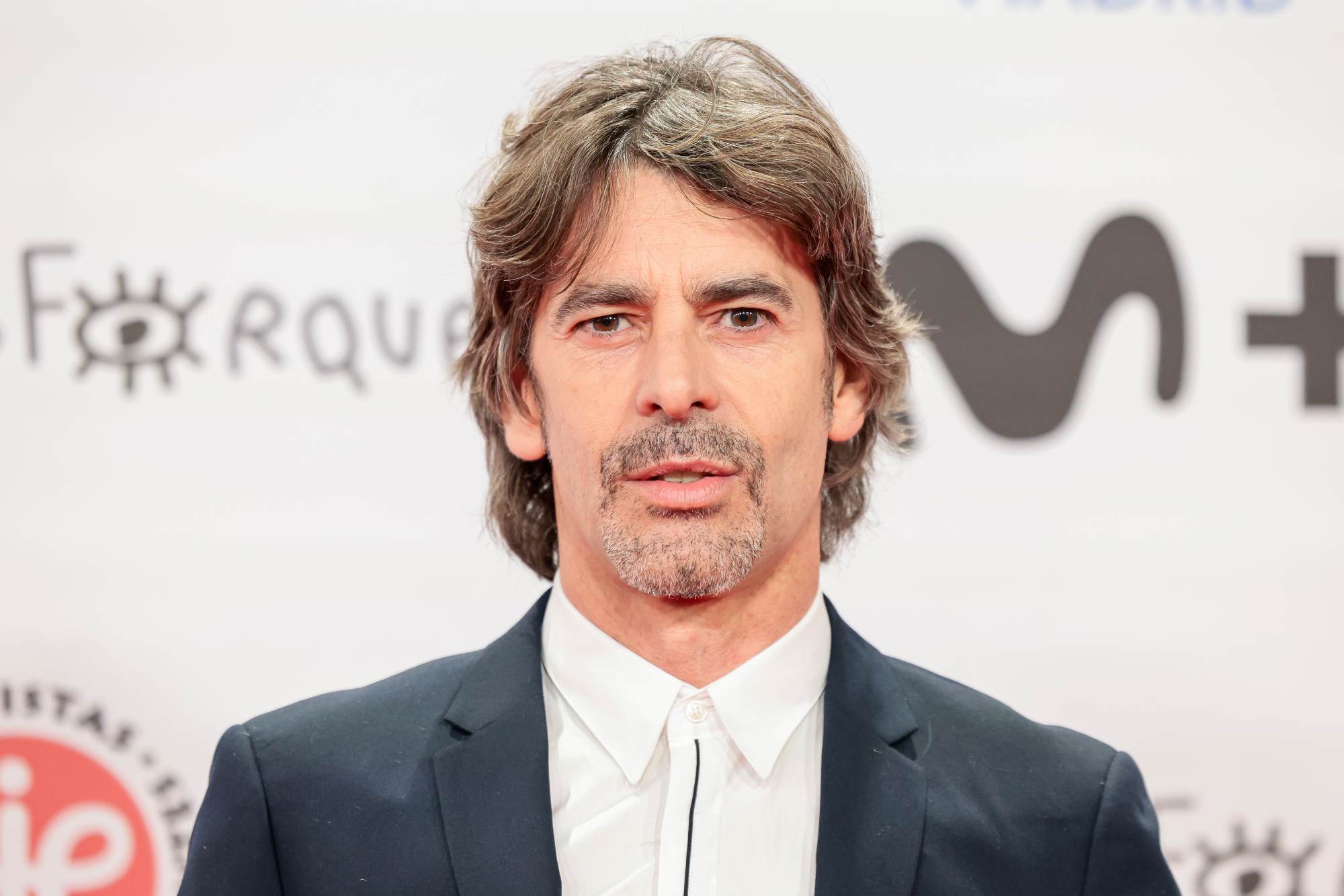 Eduardo Noriega como Bosco Herranz