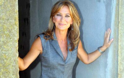 ‘El Diario de Patricia’ tuvo ocho presentadores y presentadoras, ¿cuántos recuerdas?