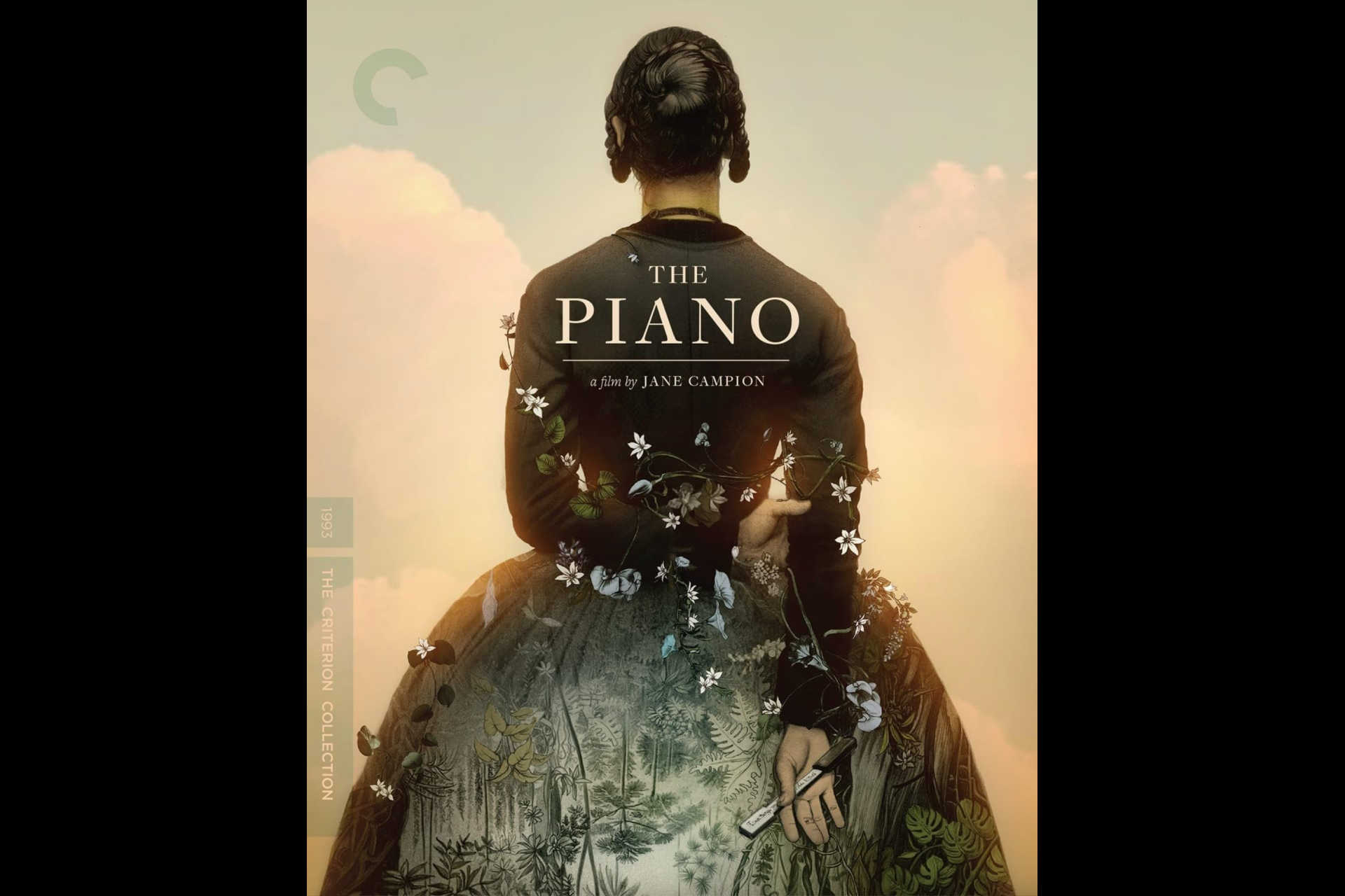 'El piano' (1993)