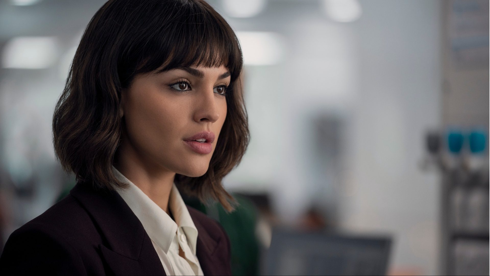 El problema de los 3 cuerpos - Netflix