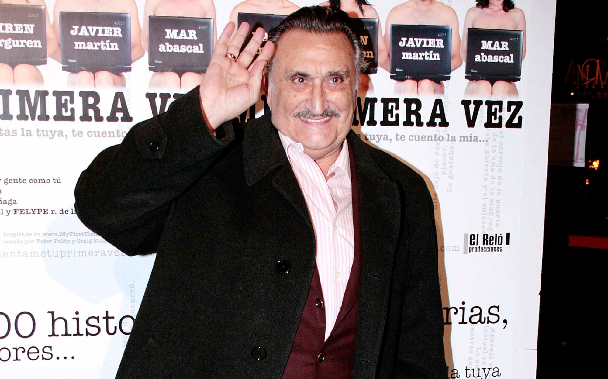 Emilio Laguna
