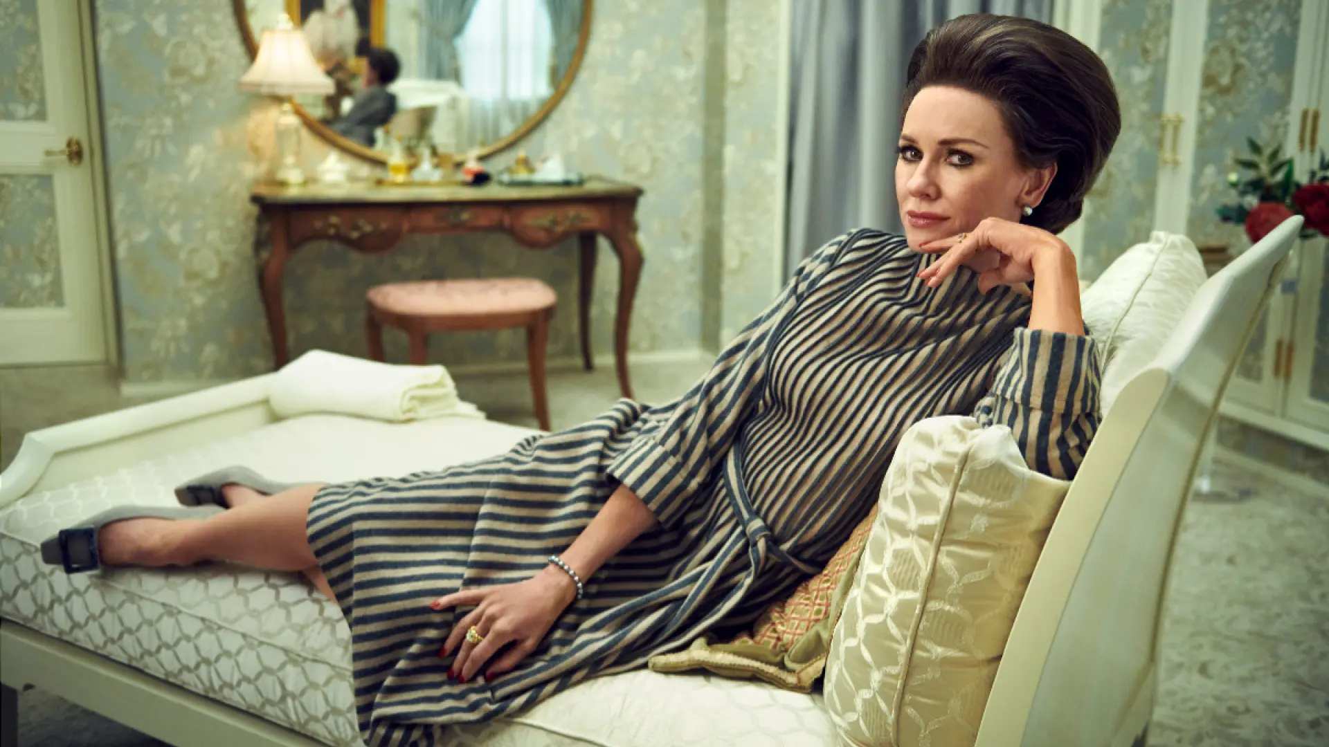 Feud: Capote vs. The Swans - HBO Max