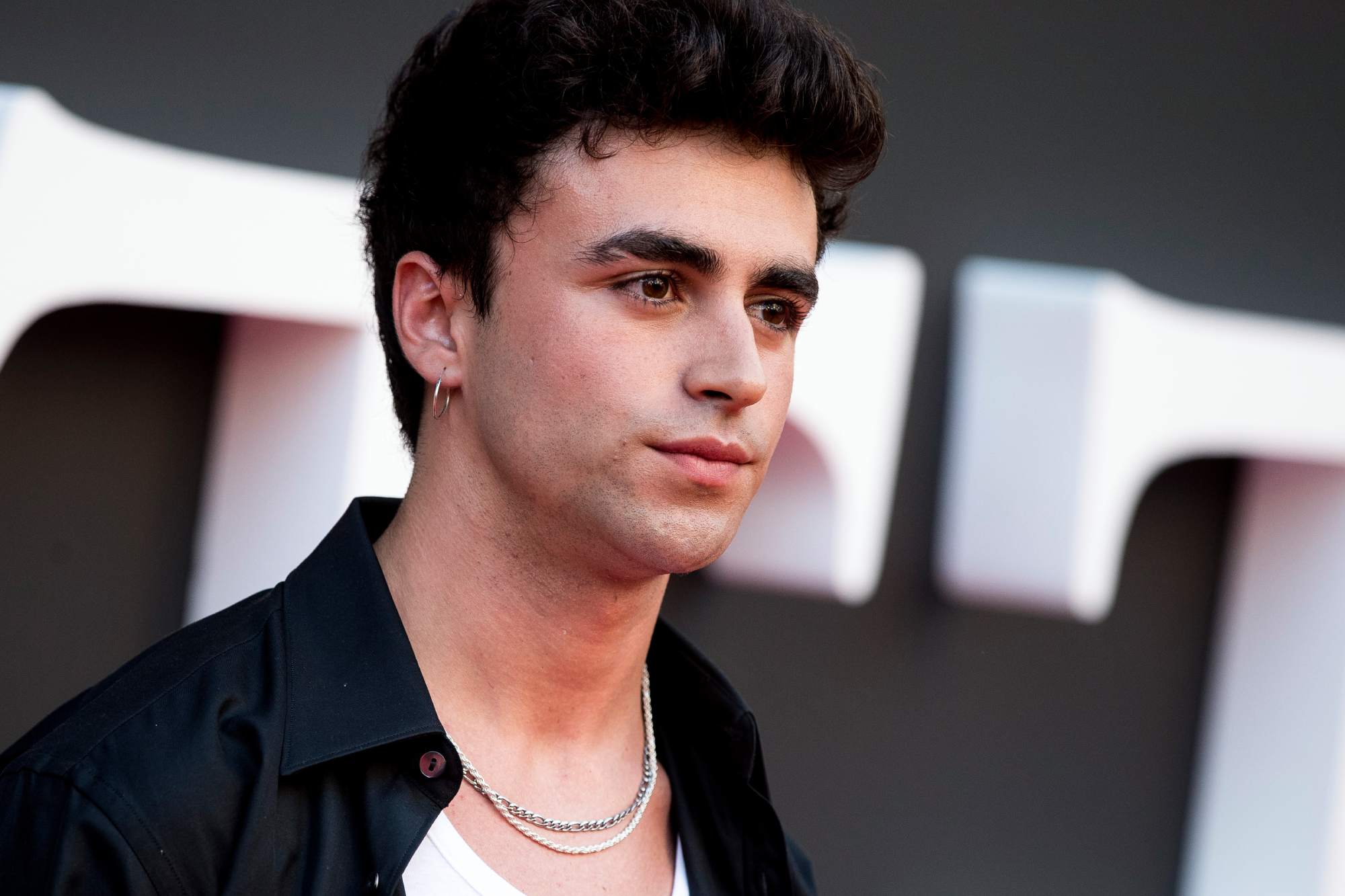 Itzan Escamilla