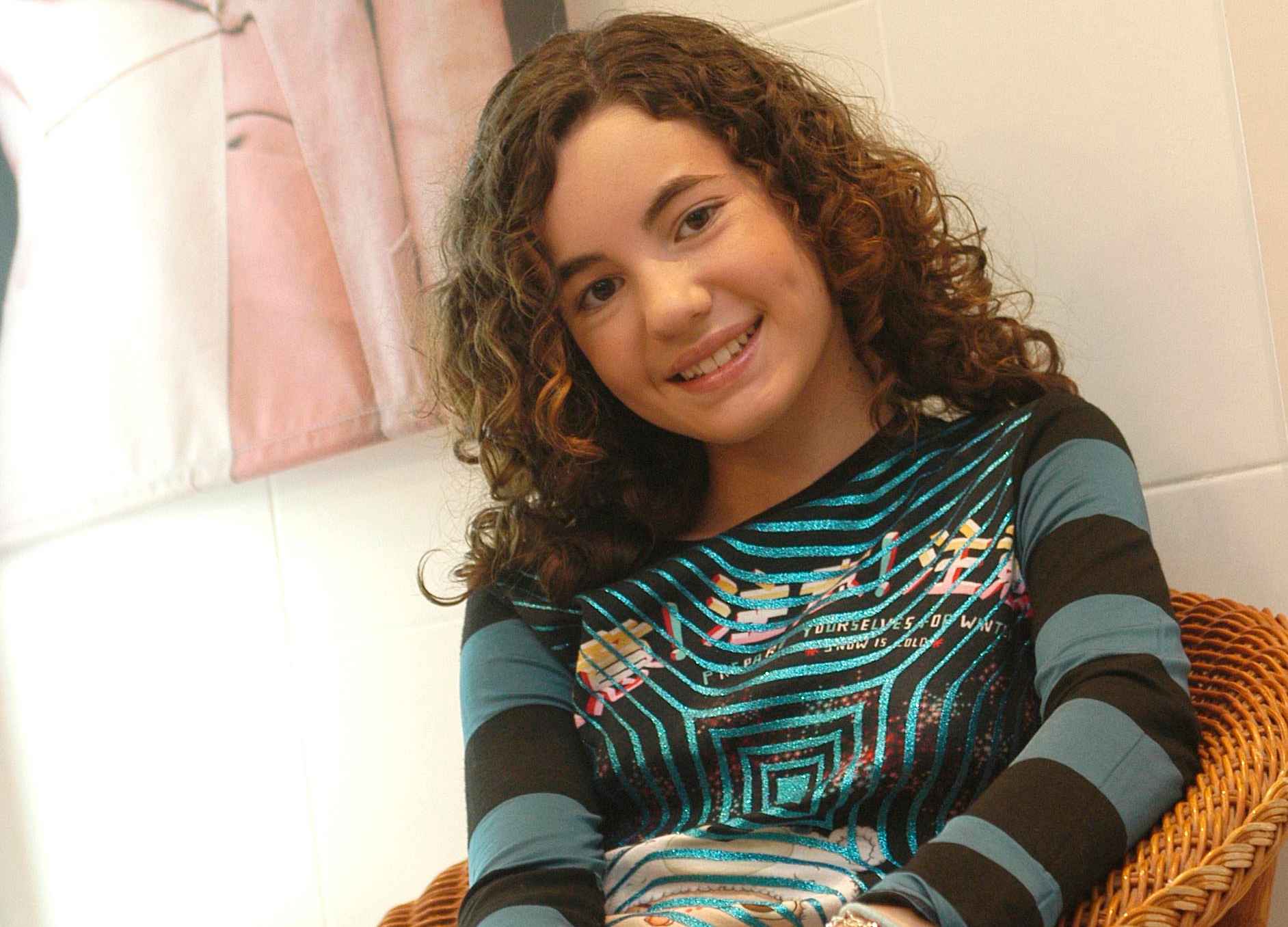 Una carrera de éxito antes de los 10 años