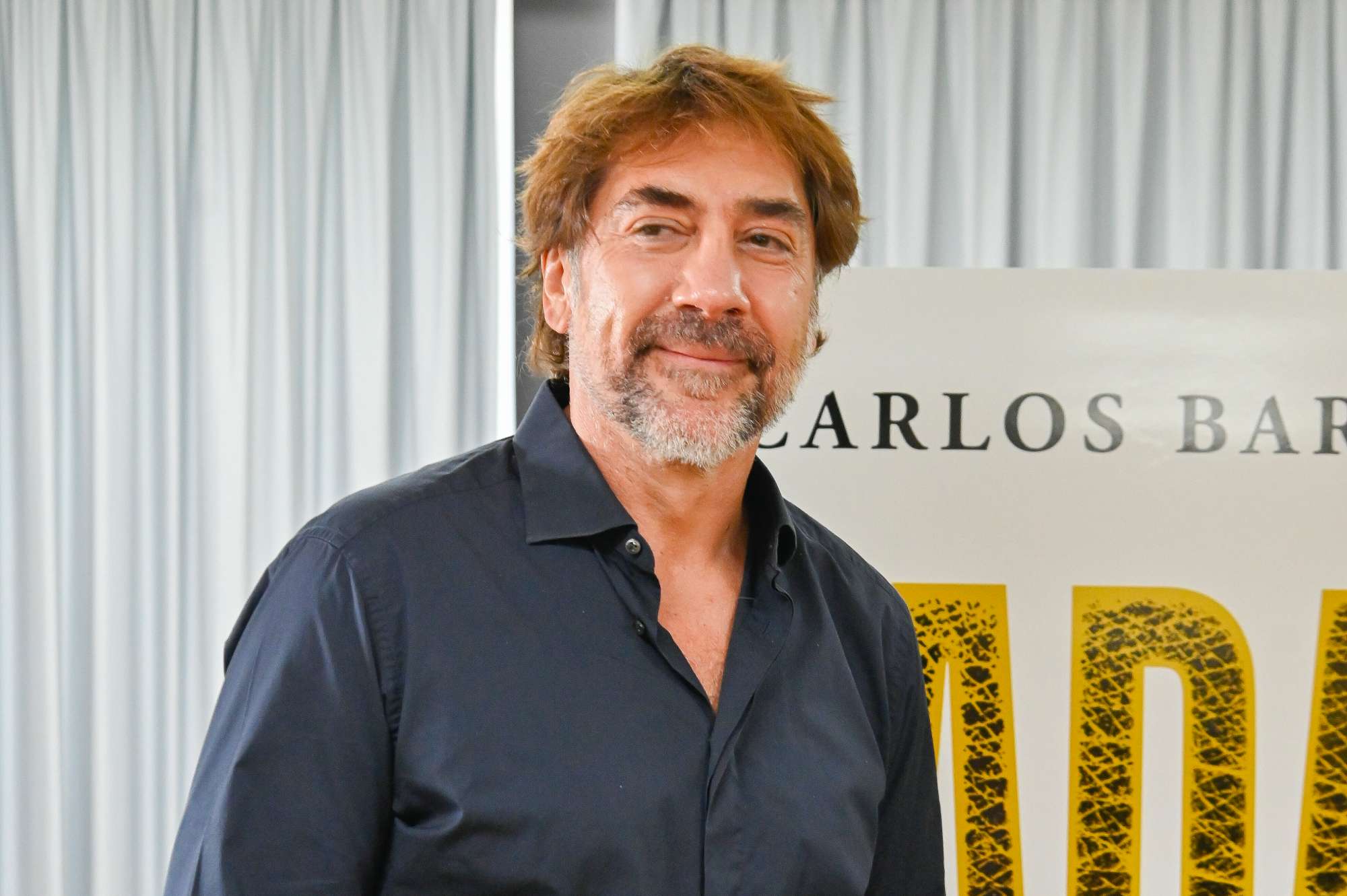 Javier Bardem