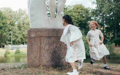 Juegos infantiles de calle a los que ya no se juega