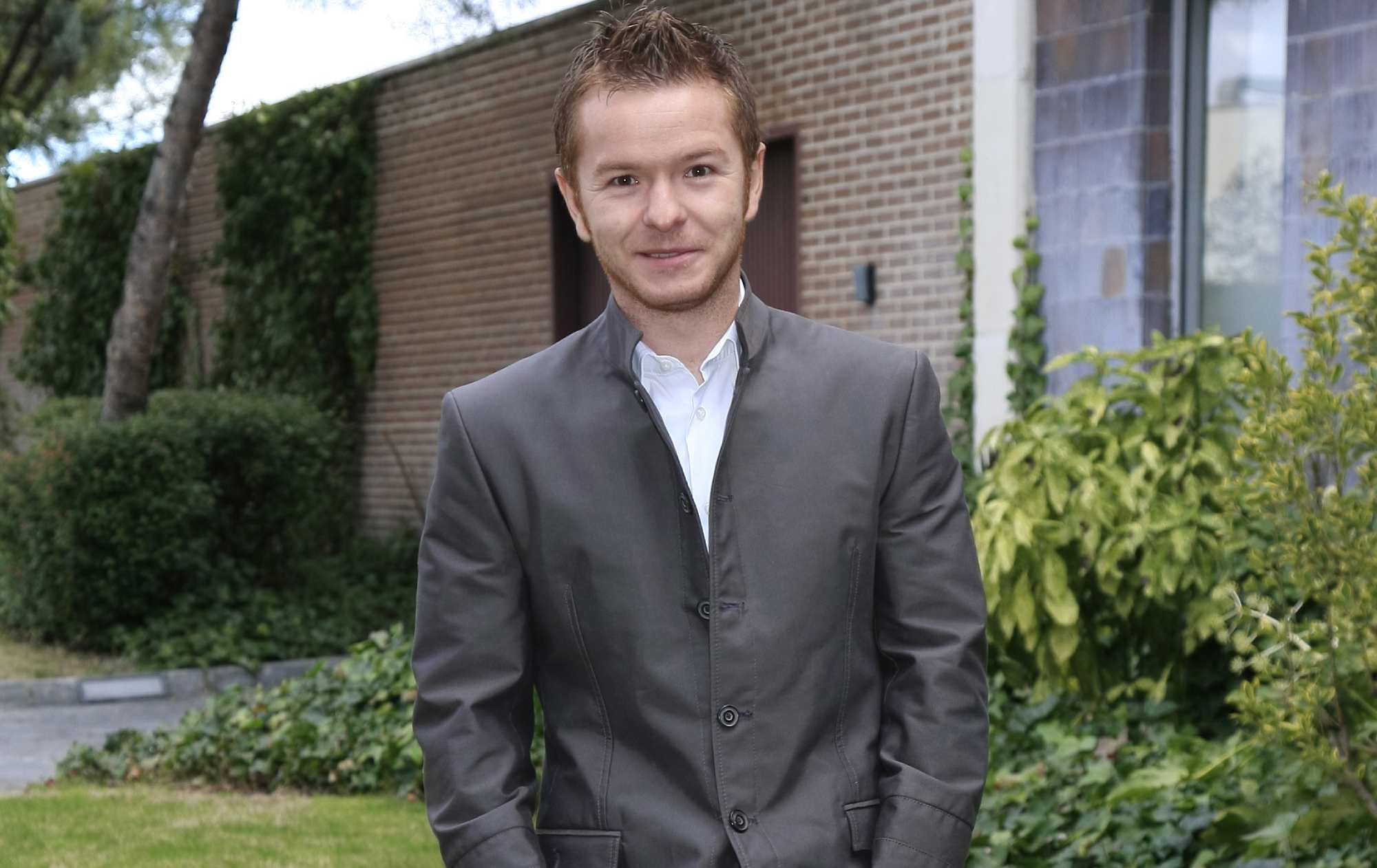 César - Julián González 
