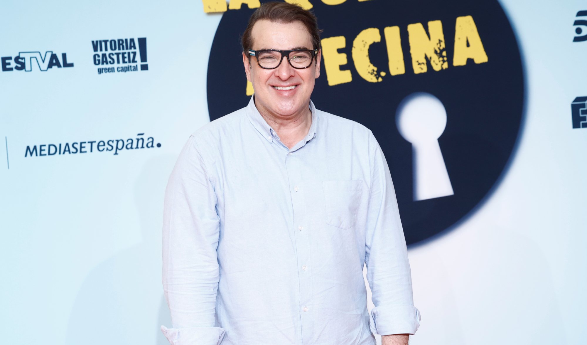 Luis Merlo era Micky