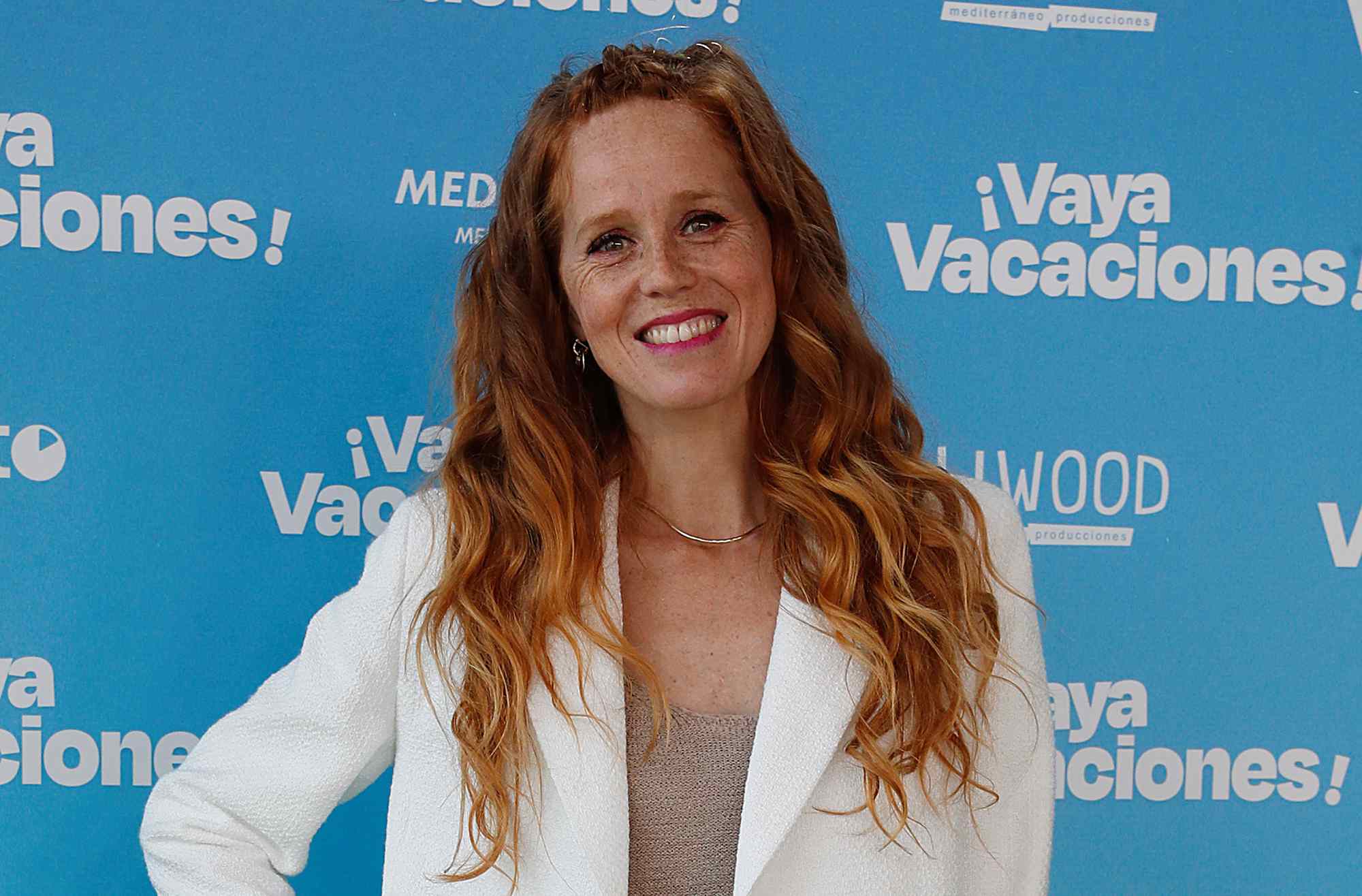 María Castro - Lucía