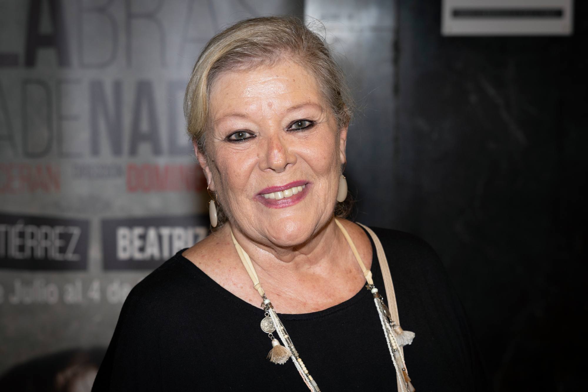 Rocío - María Garralón