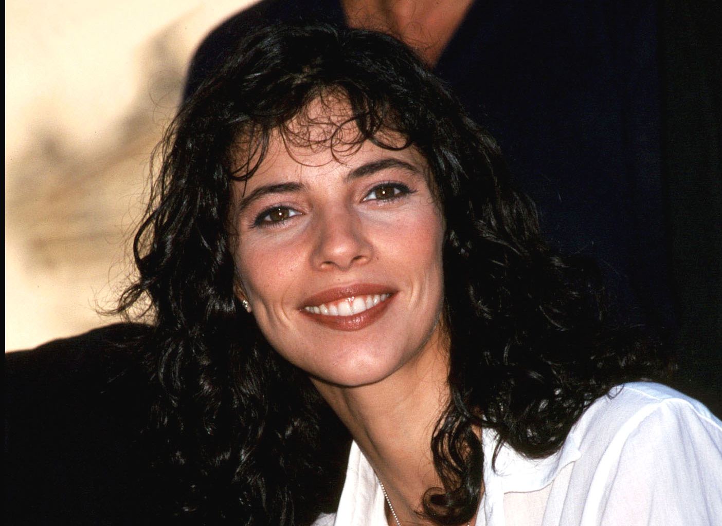 Maribel Verdú, la protagonista absoluta