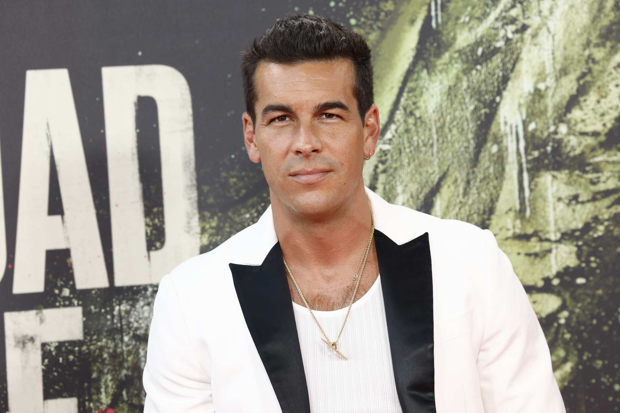 Mario Casas - Javi
