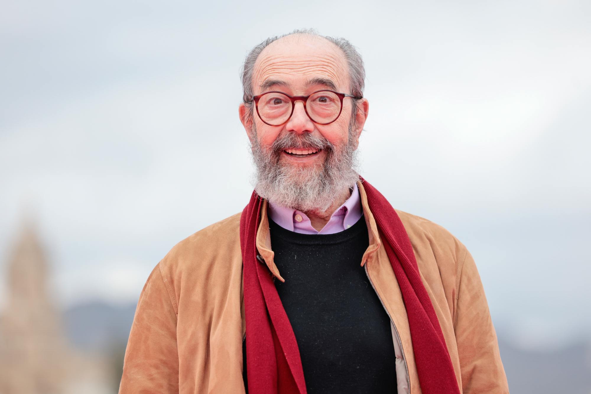 Félix - Miguel Rellán