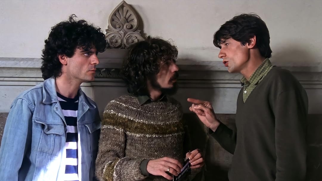 Ni te cases ni te embarques (1982)