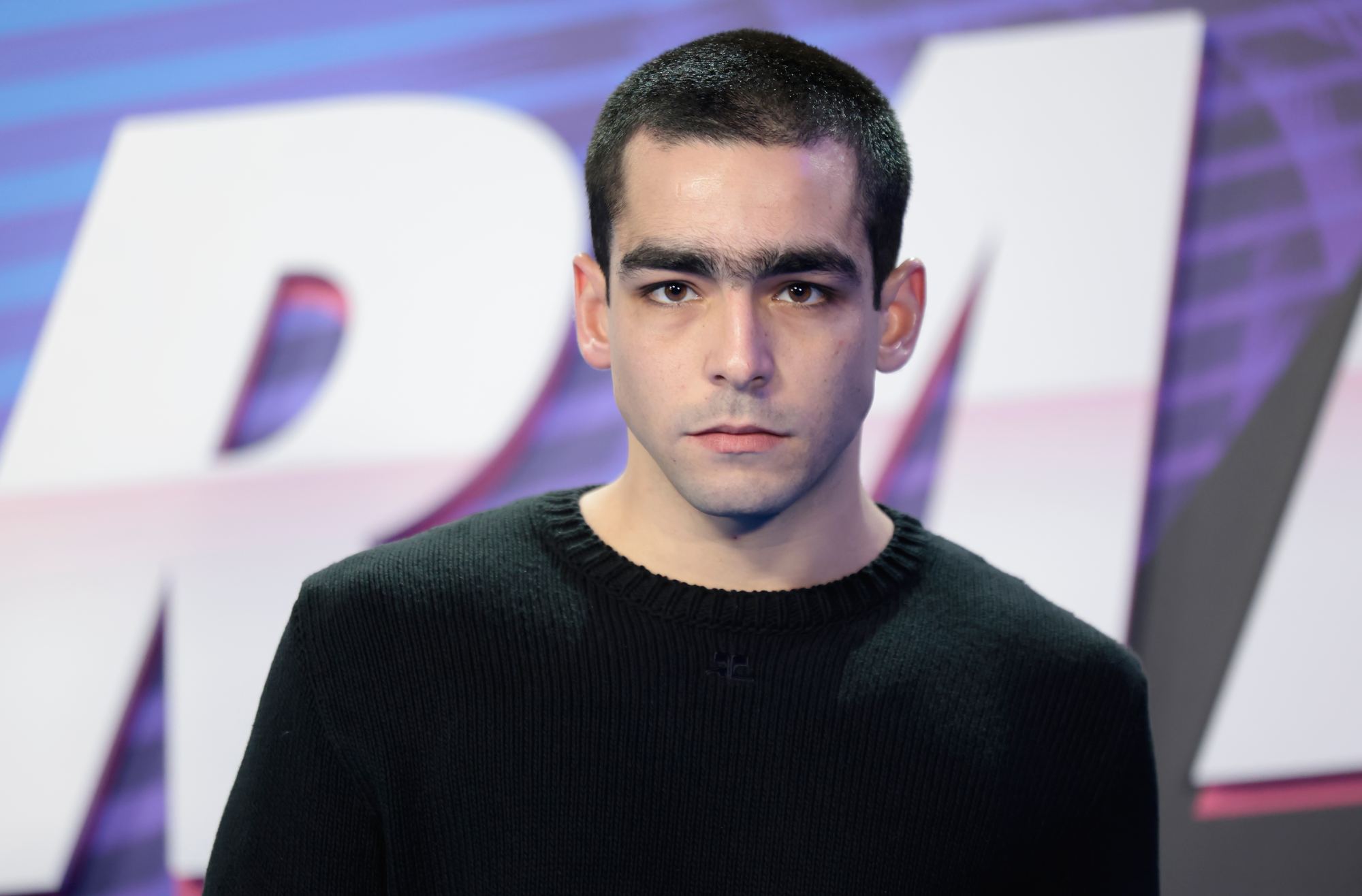Omar Ayuso