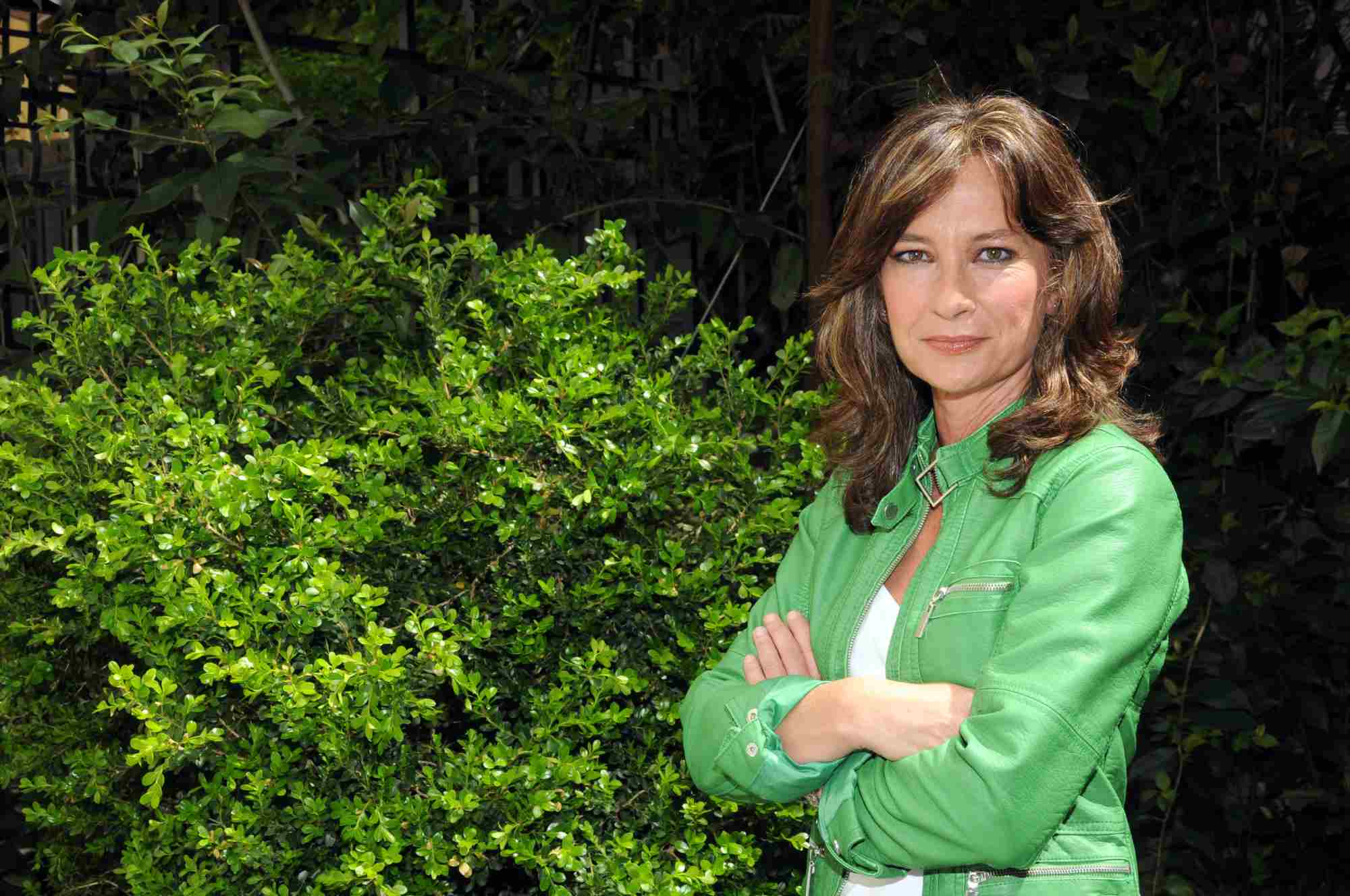 Patricia Gaztañaga - El Diario de Patricia (2001-2008)