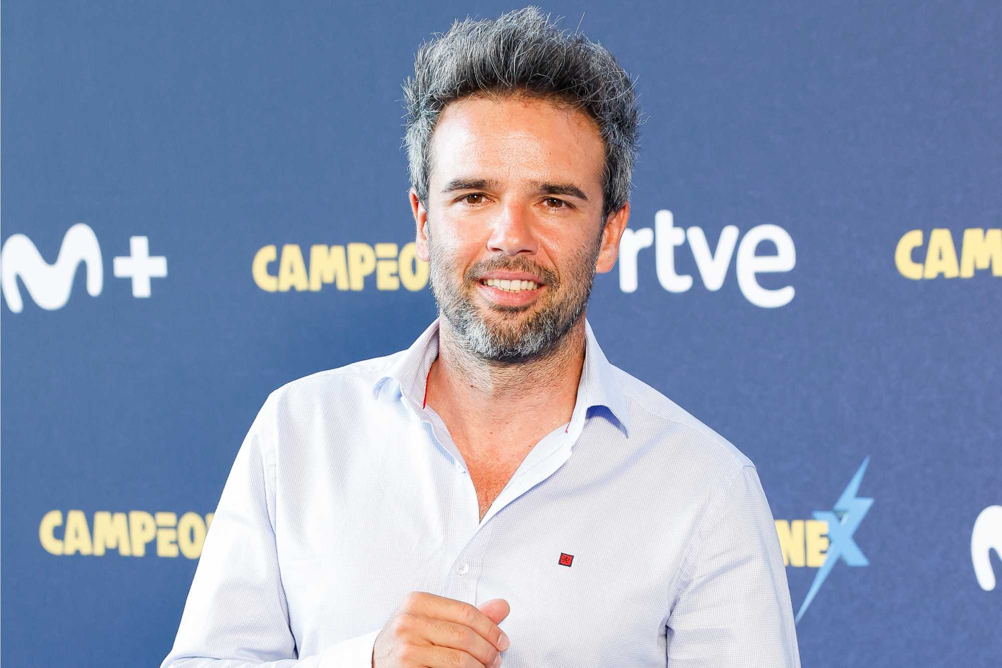 Raúl Peña - Edu