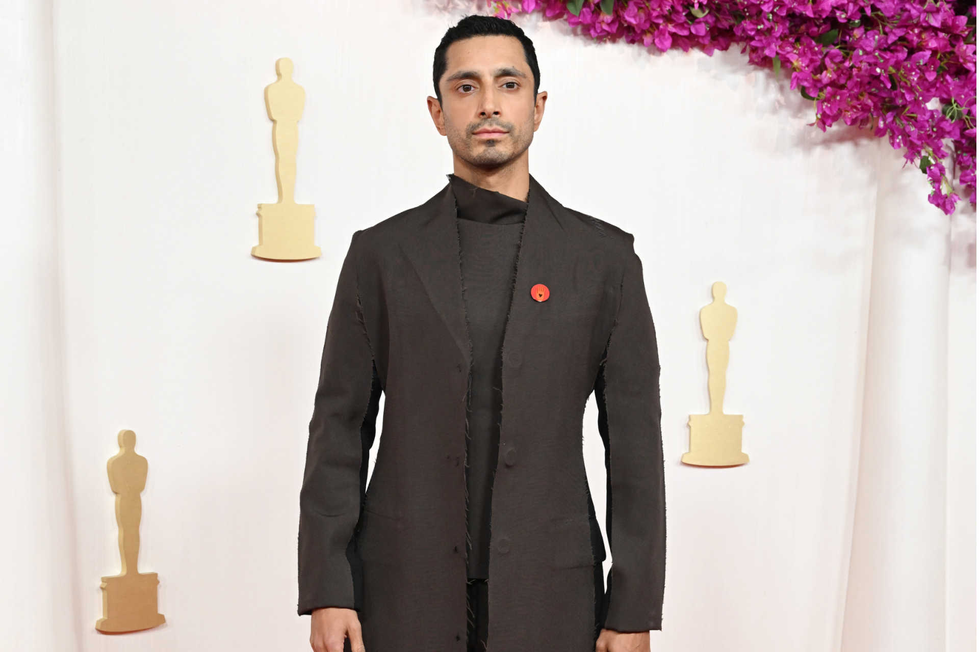 Riz Ahmed