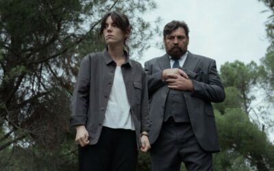 Las mejores series españolas originales de Prime Video