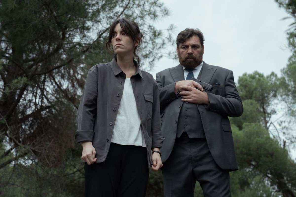 Las mejores series españolas originales de Prime Video