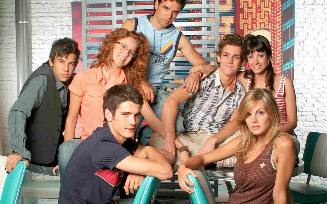 Recordando ‘SMS (Sin Miedo a Soñar)’