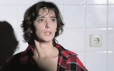 ¿Qué ha sido de los protagonistas de ‘Tesis’?
