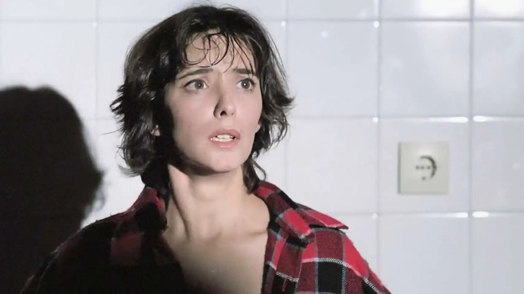 ¿Qué ha sido de los protagonistas de ‘Tesis’?