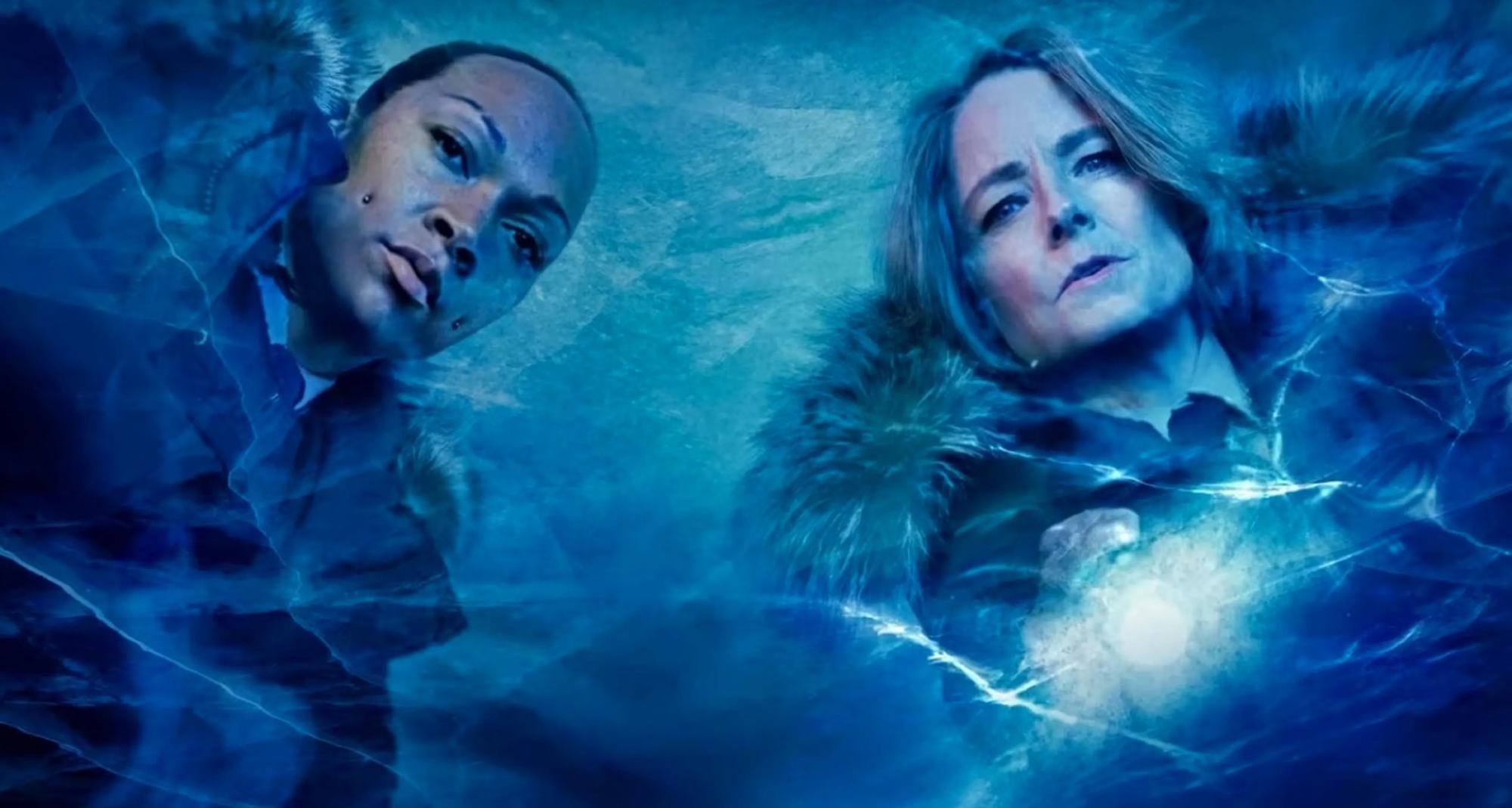 True Detective: Noche Polar - Movistar Plus+