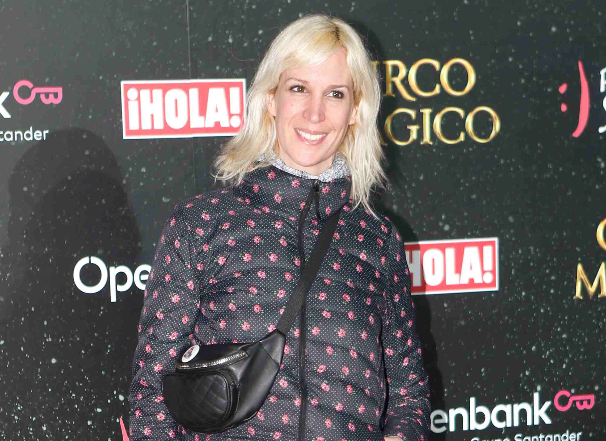 Isabel - Virginia Rodríguez 