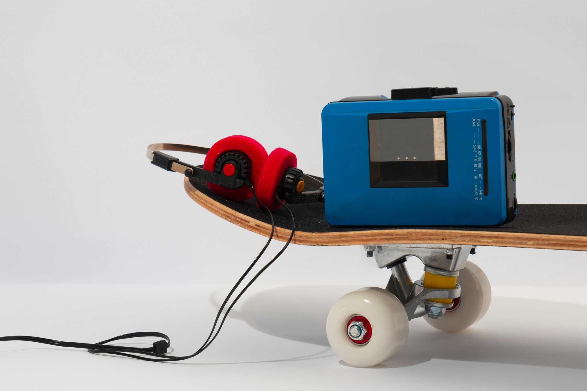 Walkman