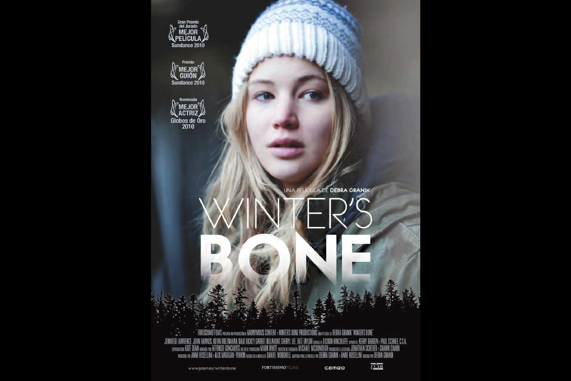Winter's Bone (2010)