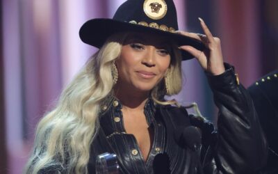 ‘Cowboy Carter’: una obra maestra de Beyoncé