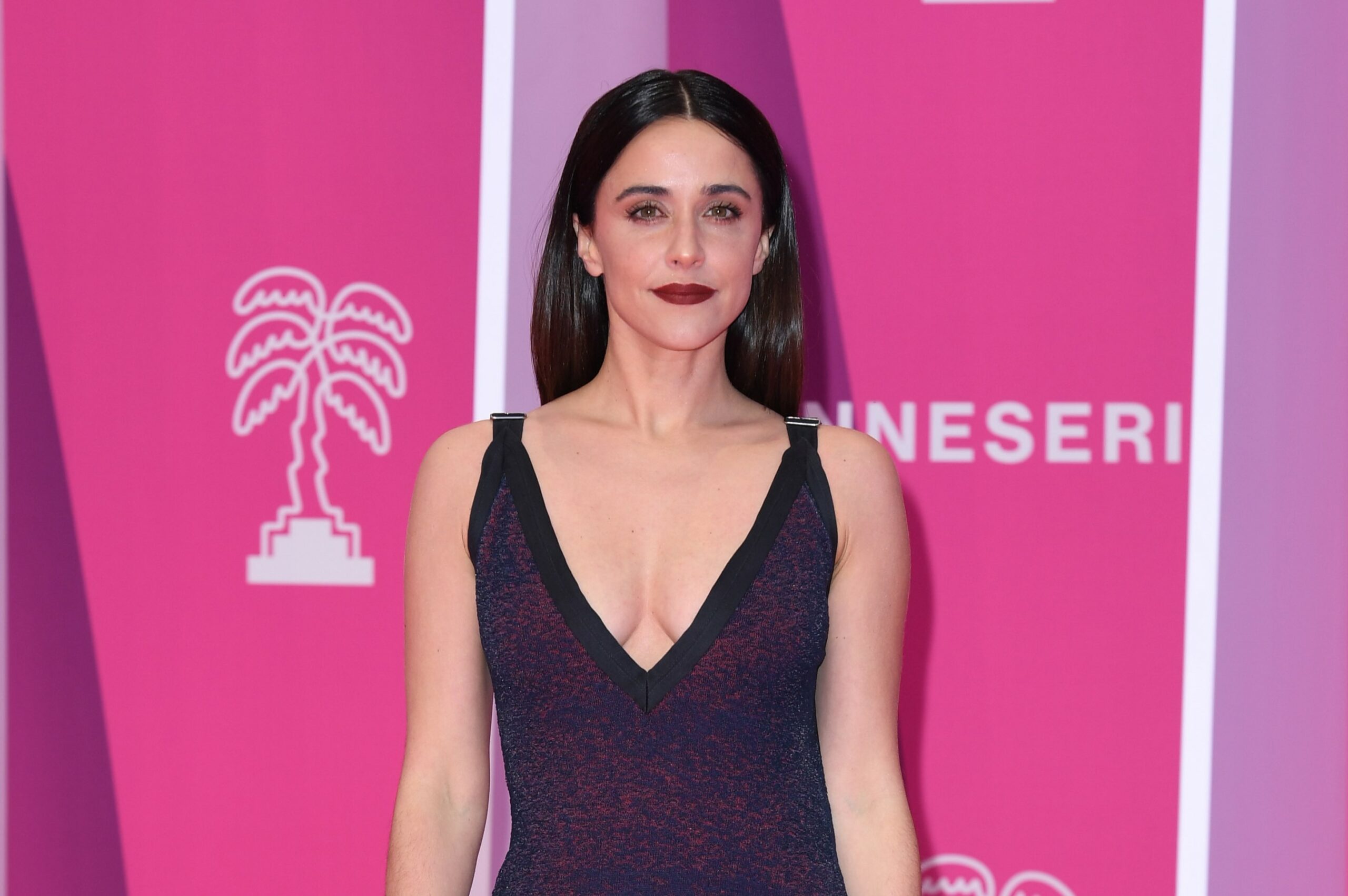 Macarena García, Karl Lagerfeld y otros hitos en Canneseries