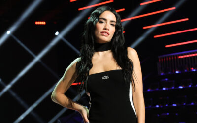 Lali Espósito, la artista a quien Milei odia