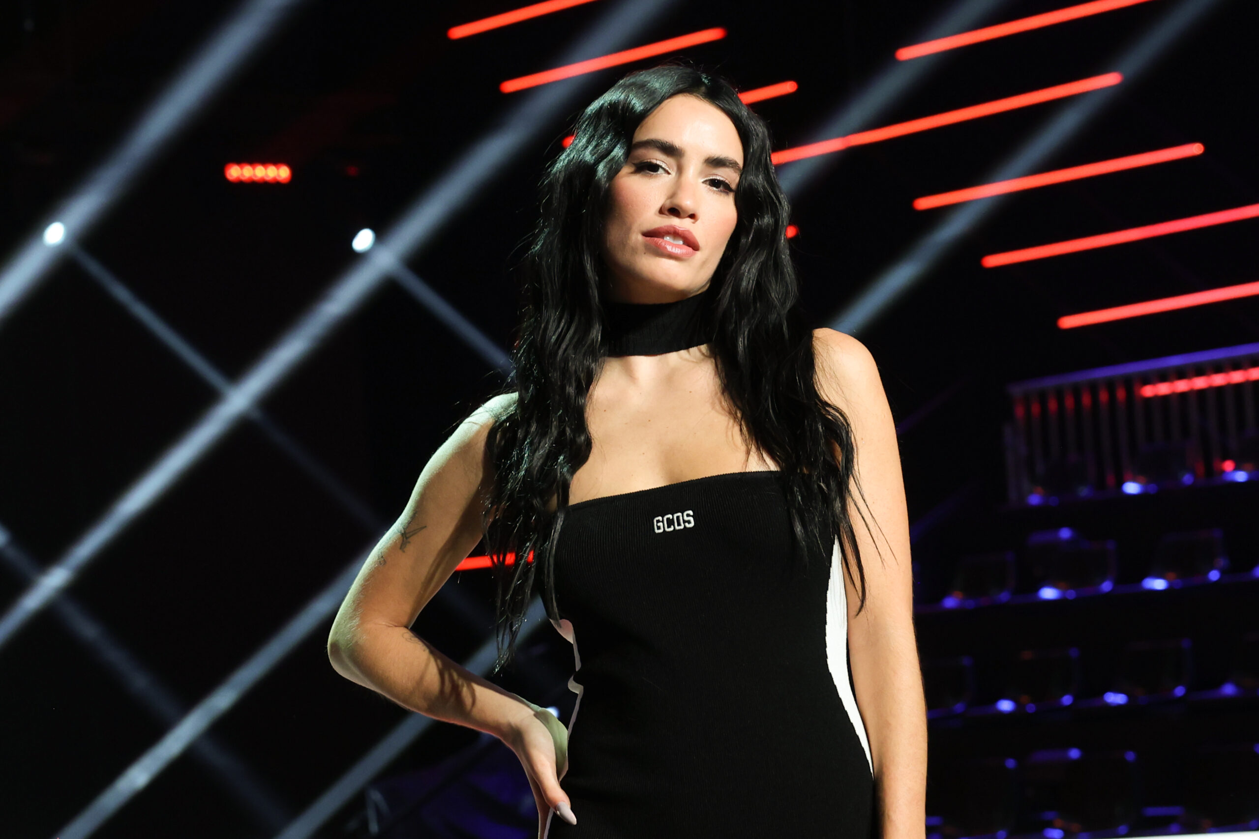 Lali Espósito, la artista a quien Milei odia