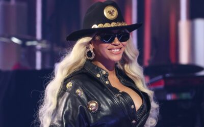 Beyoncé: historia de una estrella