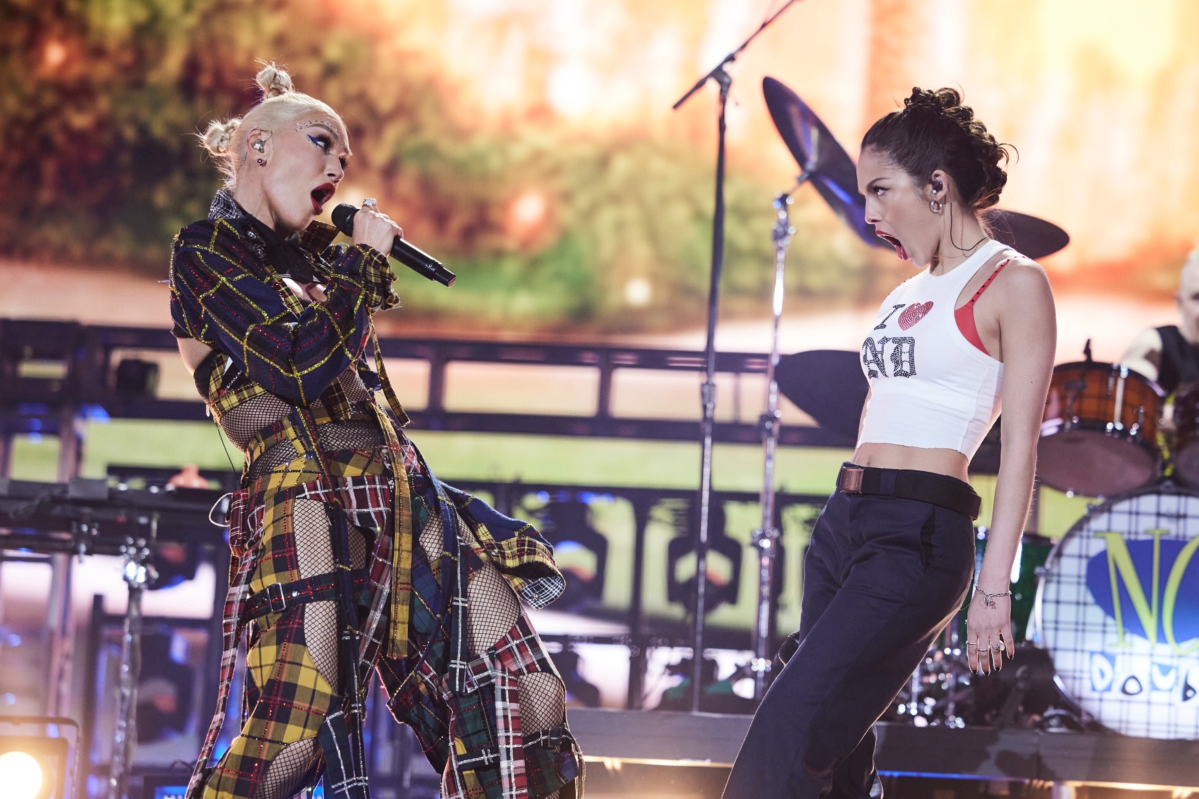 El regreso de No Doubt