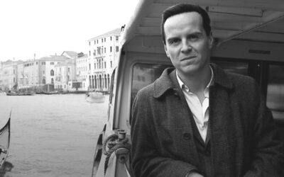 ‘Ripley’: otra vuelta de tuerca al gran villano de Patricia Highsmith